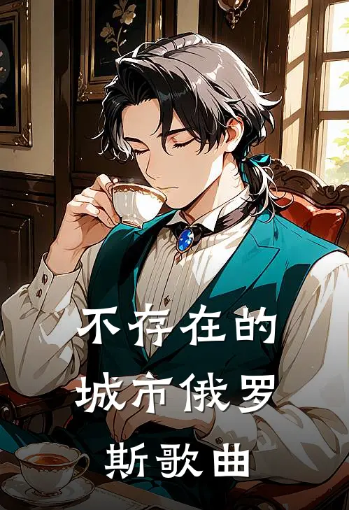 不存在的城市俄罗斯歌曲