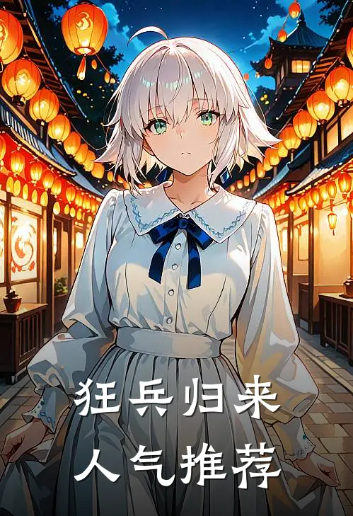 狂兵归来人气推荐