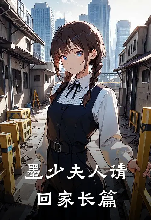 墨少夫人请回家长篇