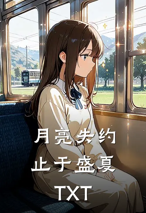 月亮失约止于盛夏TXT