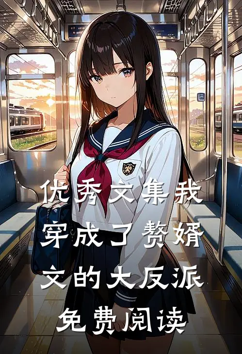 优秀文集我穿成了赘婿文的大反派免费阅读