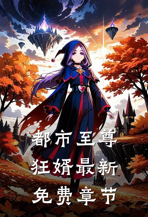 都市至尊狂婿最新免费章节