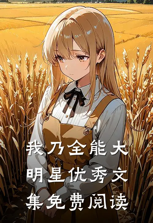 我乃全能大明星优秀文集免费阅读