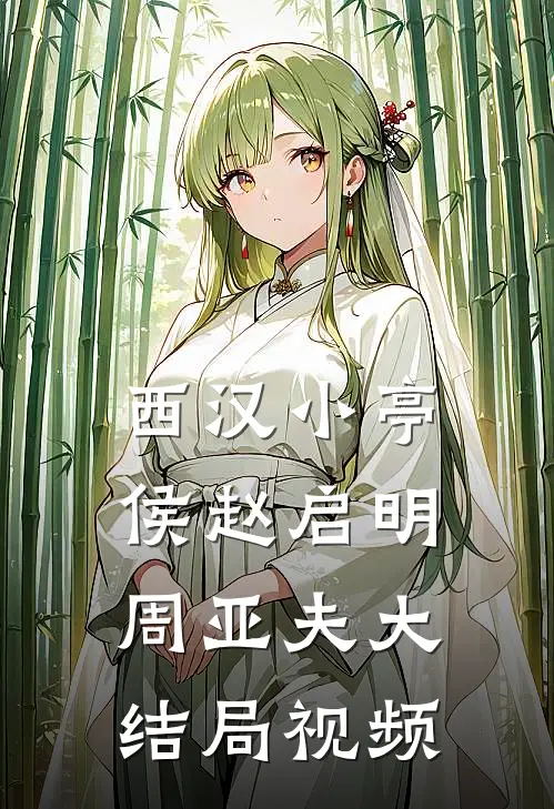 西汉小亭侯赵启明周亚夫大结局视频