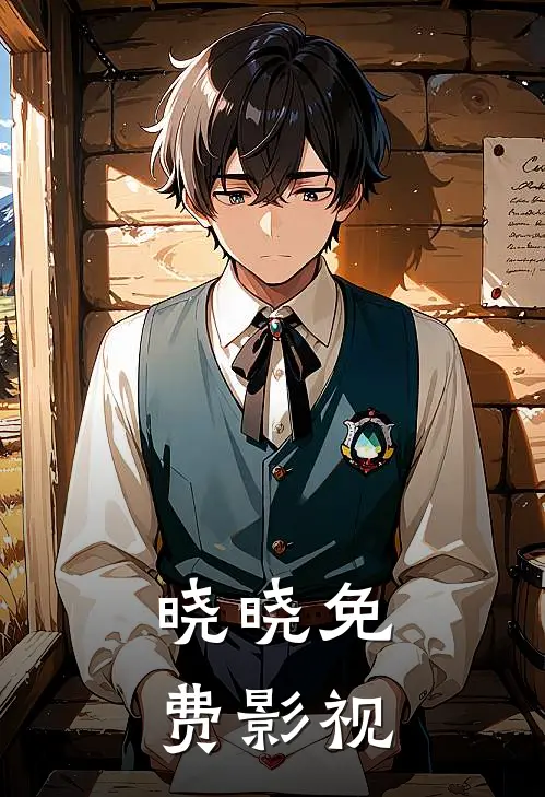 晓晓免费影视