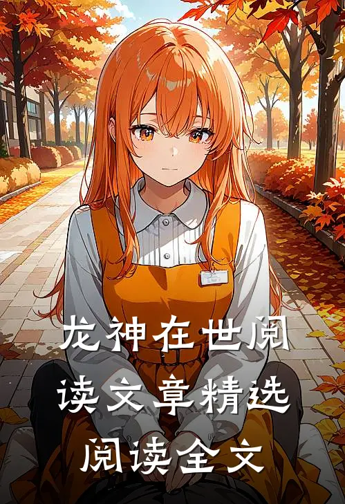 龙神在世阅读文章精选阅读全文