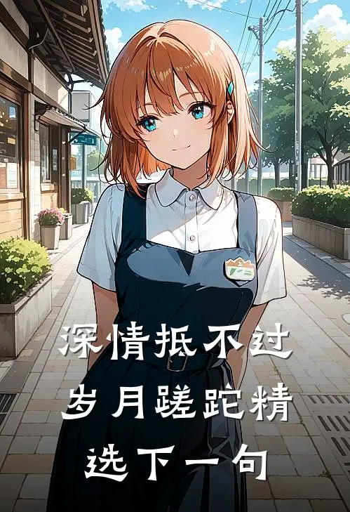 深情抵不过岁月蹉跎精选下一句