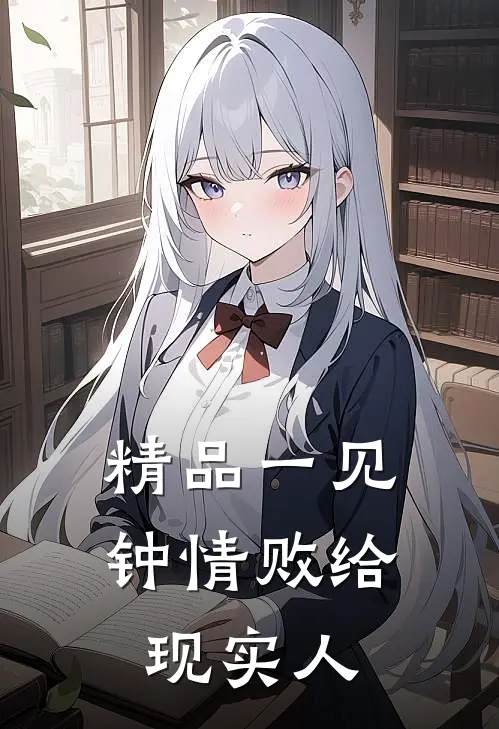 精品一见钟情败给现实人