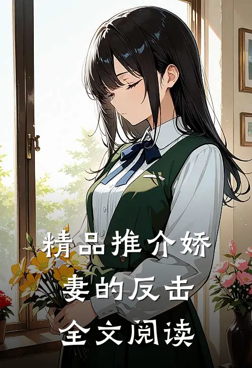 精品推介娇妻的反击全文阅读
