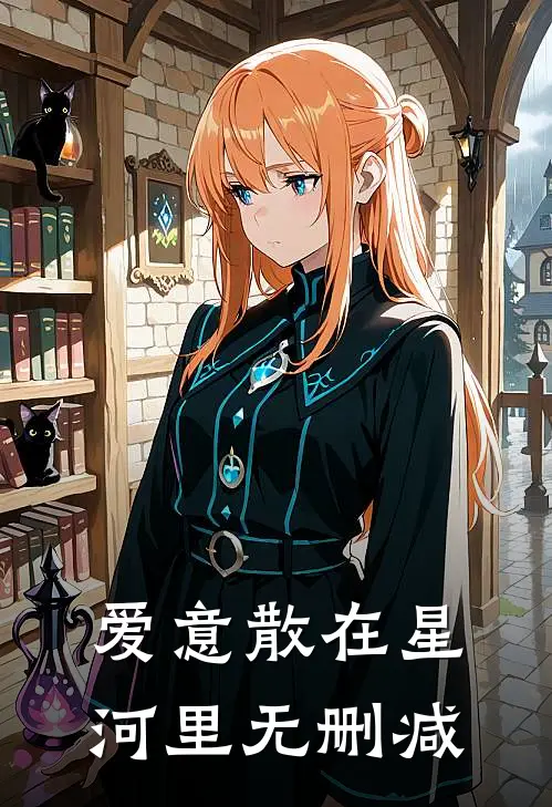 爱意散在星河里无删减