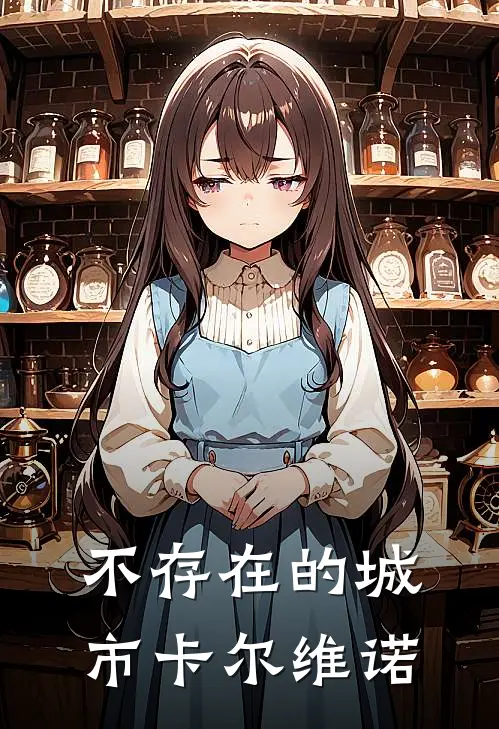 不存在的城市卡尔维诺
