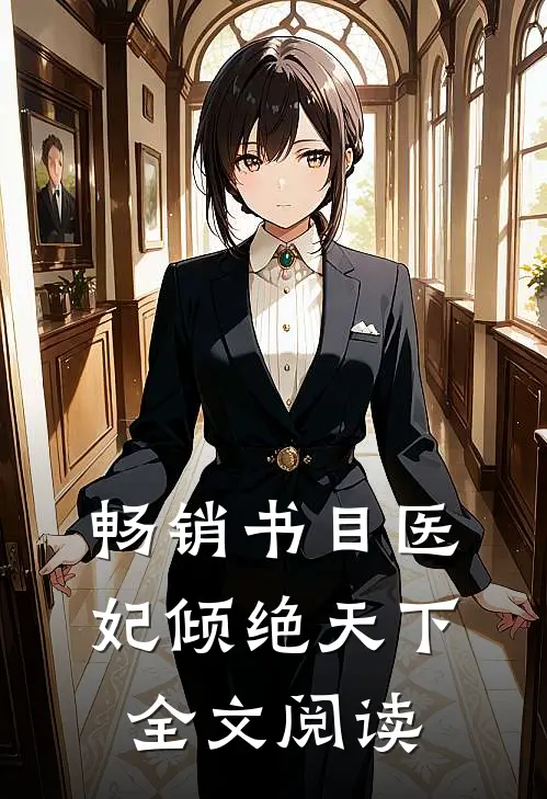 畅销书目医妃倾绝天下全文阅读