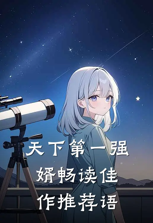 天下第一强婿畅读佳作推荐语