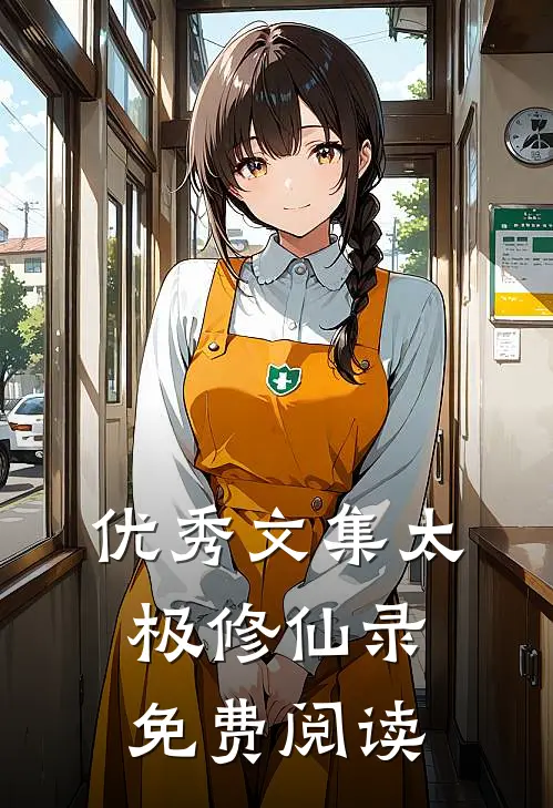优秀文集太极修仙录免费阅读