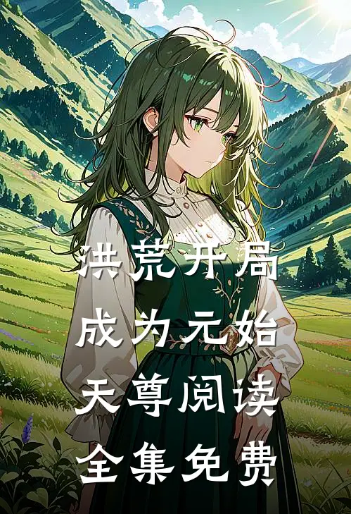 洪荒开局成为元始天尊阅读全集免费