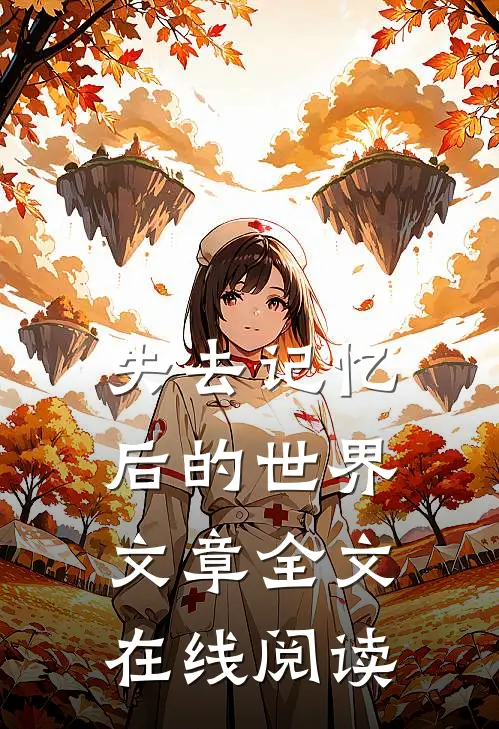 失去记忆后的世界文章全文在线阅读