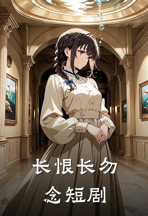 长恨长勿念短剧