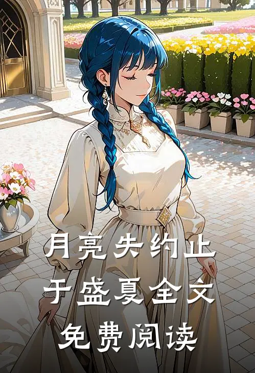 月亮失约止于盛夏全文免费阅读