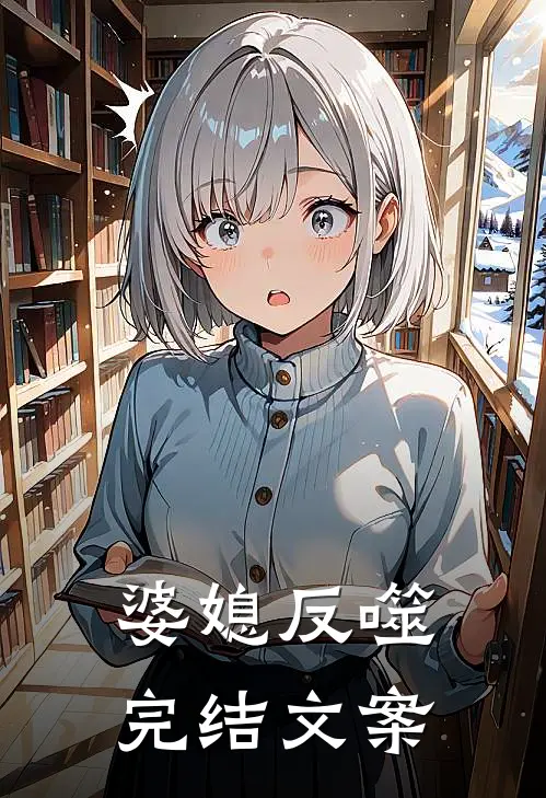 婆媳反噬完结文案