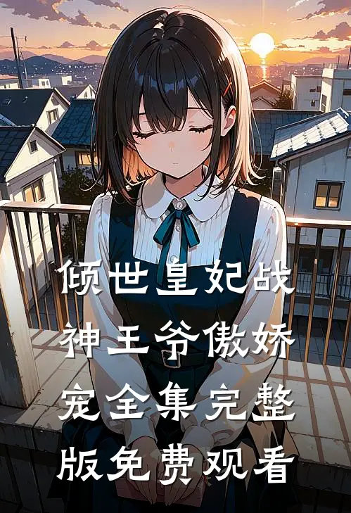 倾世皇妃战神王爷傲娇宠全集完整版免费观看