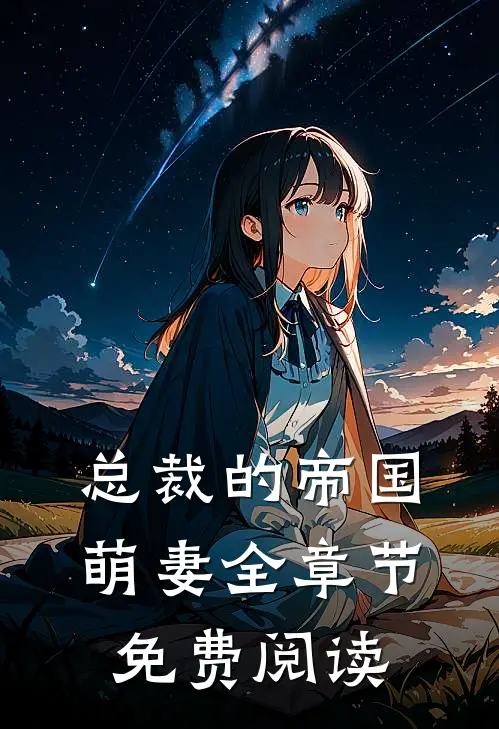总裁的帝国萌妻全章节免费阅读