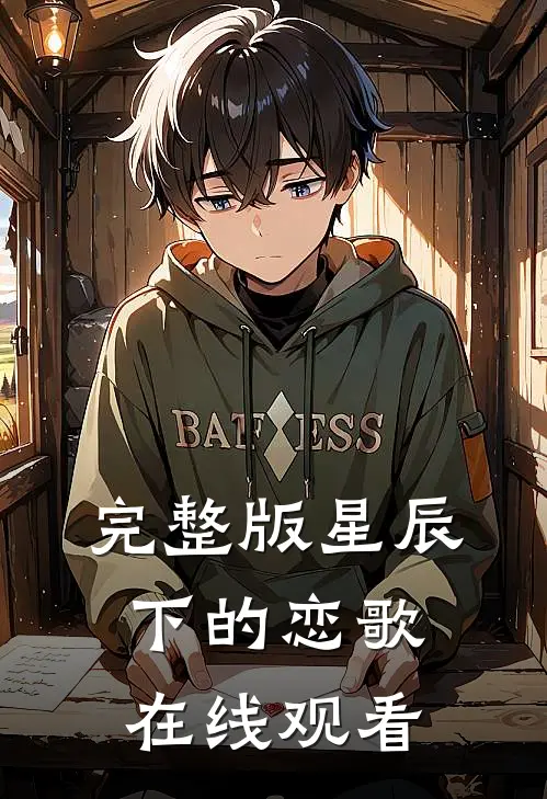 完整版星辰下的恋歌在线观看
