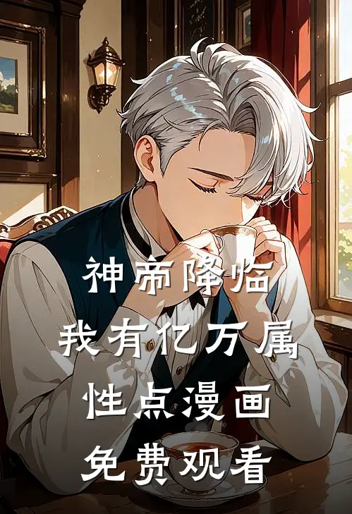 神帝降临,我有亿万属性点漫画免费观看