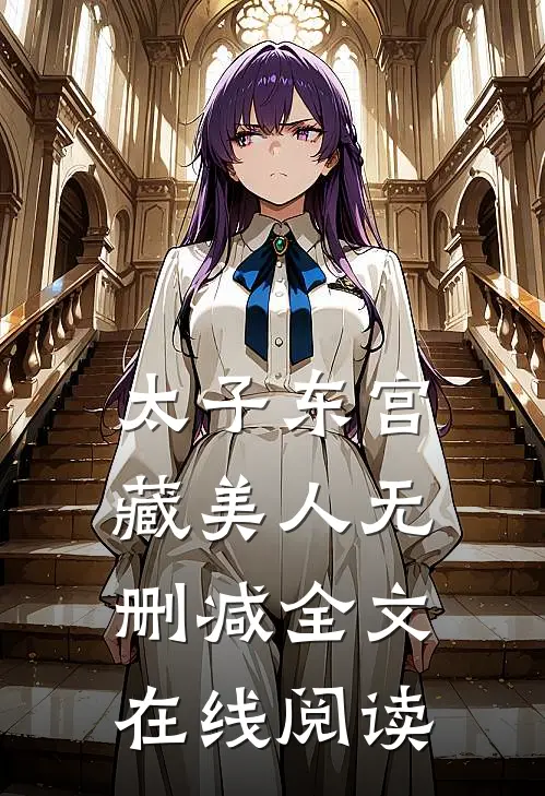 太子东宫藏美人无删减全文在线阅读