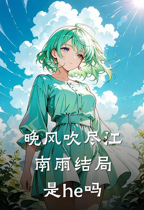 晚风吹尽江南雨结局是he吗
