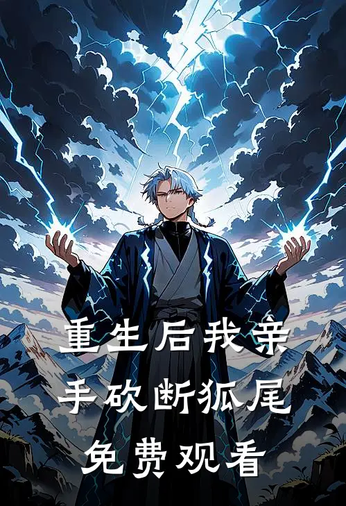 重生后我亲手砍断狐尾免费观看