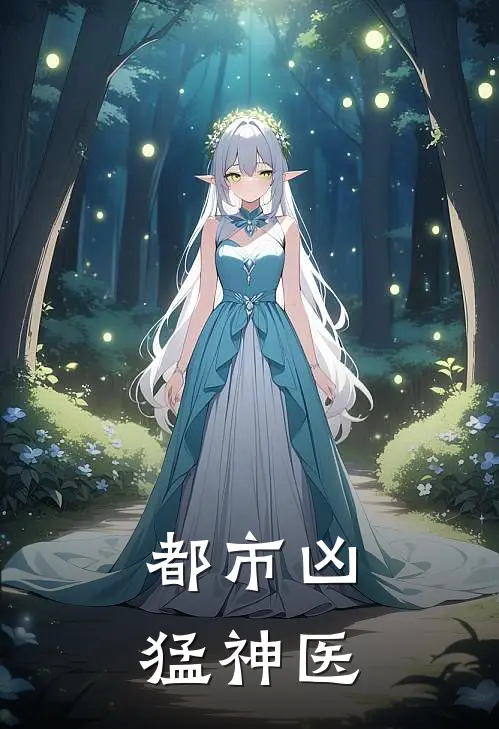 都市凶猛神医