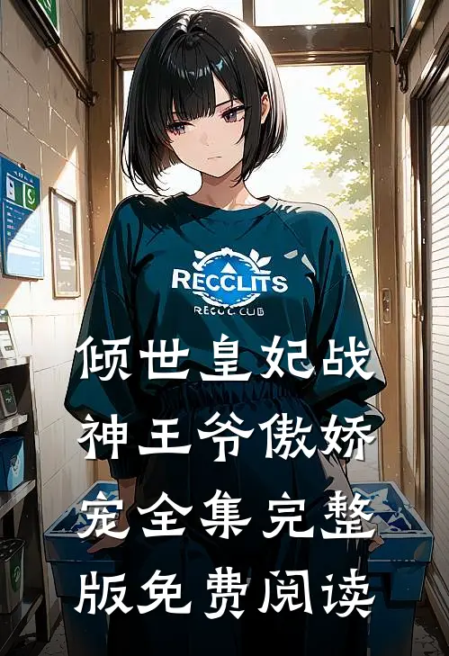 倾世皇妃战神王爷傲娇宠全集完整版免费阅读