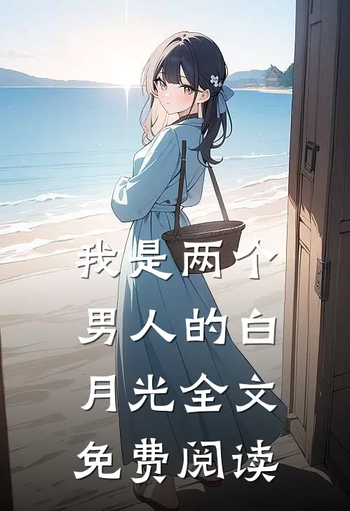 我是两个男人的白月光全文免费阅读
