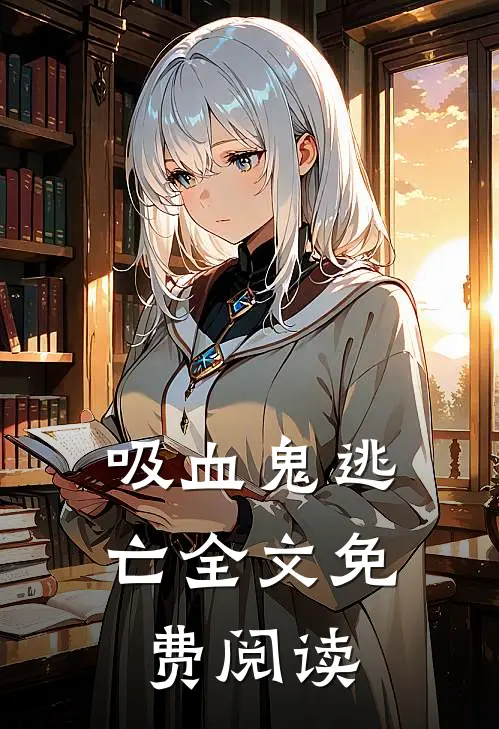 吸血鬼逃亡全文免费阅读