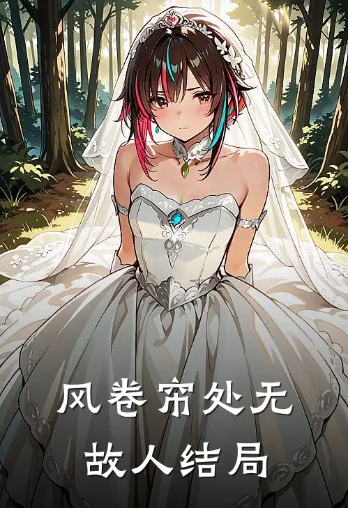 风卷帘处无故人结局