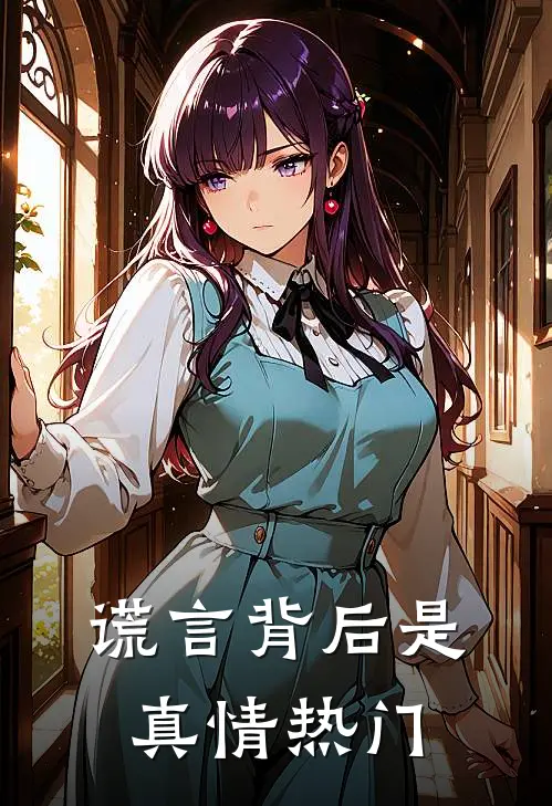 谎言背后是真情热门