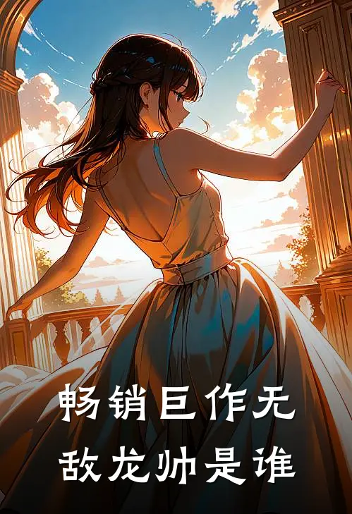 畅销巨作无敌龙帅是谁