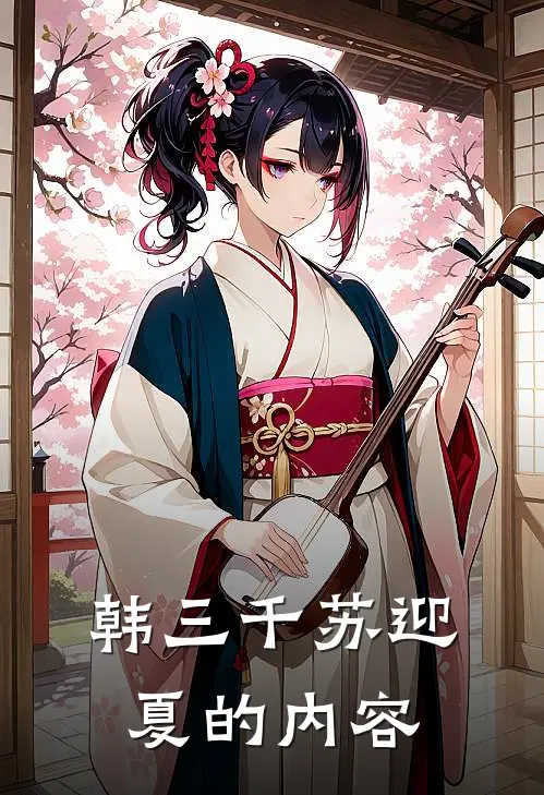 韩三千苏迎夏的内容