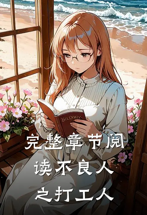 完整章节阅读不良人之打工人