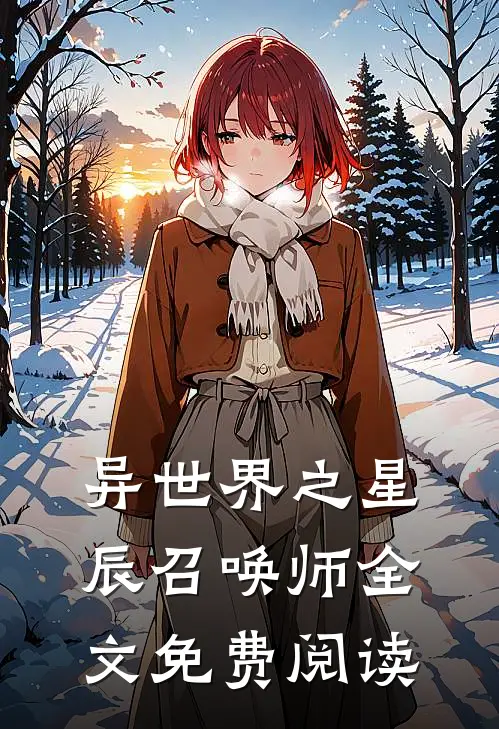 异世界之星辰召唤师全文免费阅读