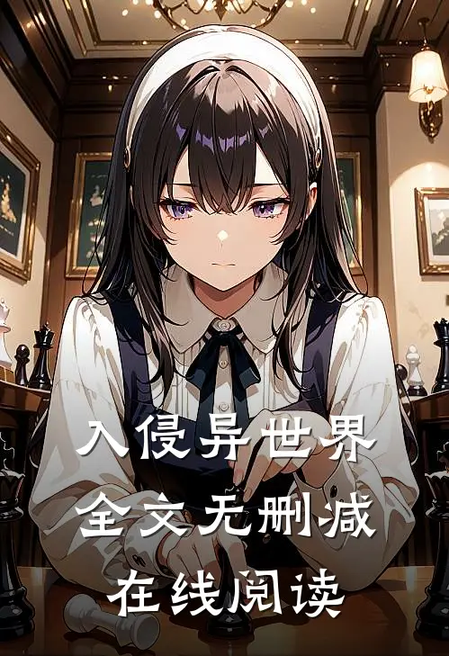入侵异世界全文无删减在线阅读