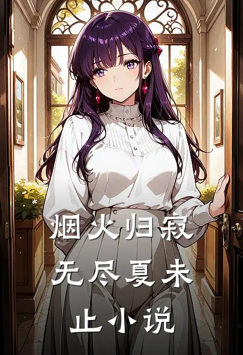 烟火归寂，无尽夏未止小说