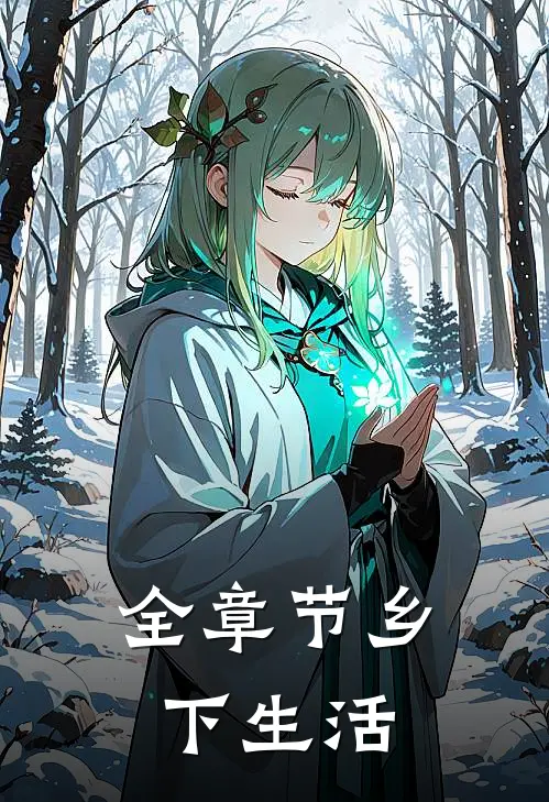 全章节乡下生活