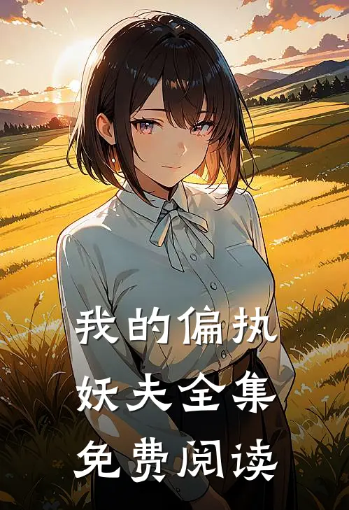 我的偏执妖夫 全集免费阅读