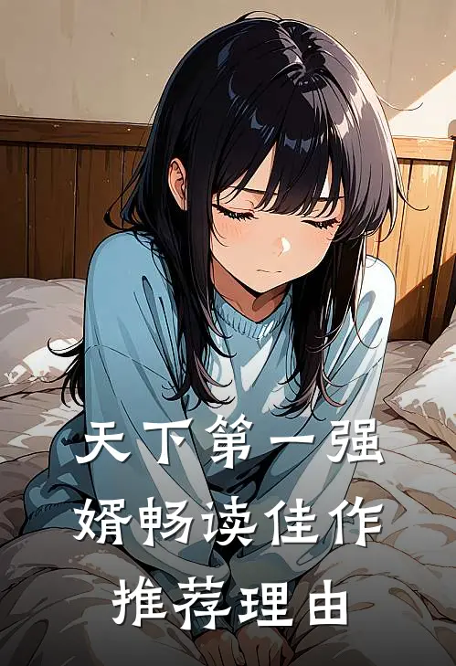 天下第一强婿畅读佳作推荐理由