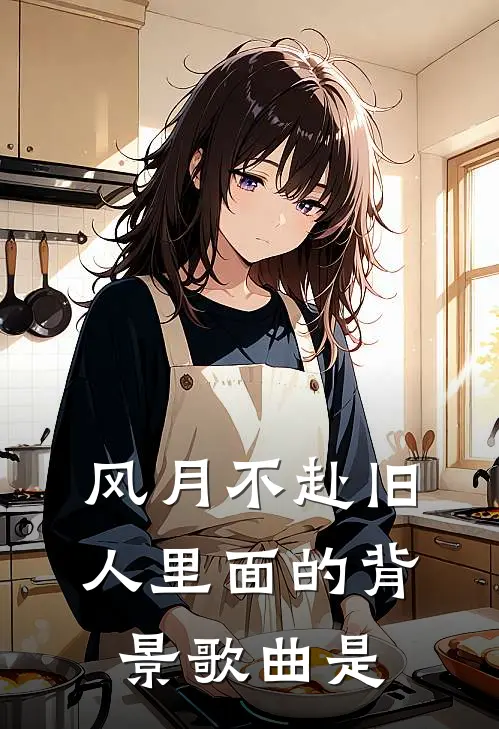 风月不赴旧人里面的背景歌曲是