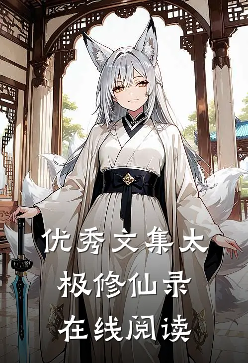 优秀文集太极修仙录在线阅读