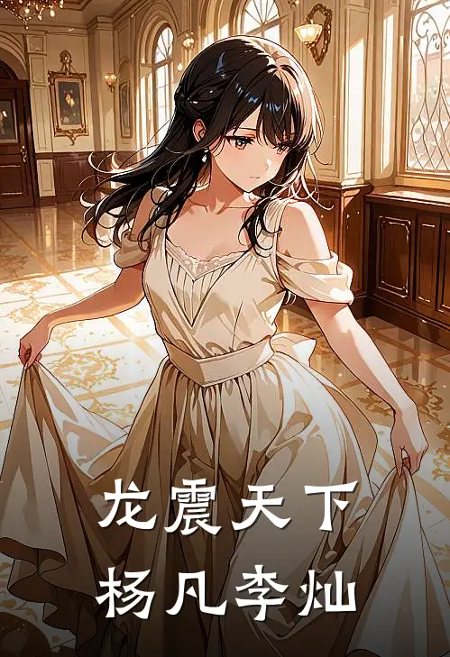 龙震天下杨凡李灿
