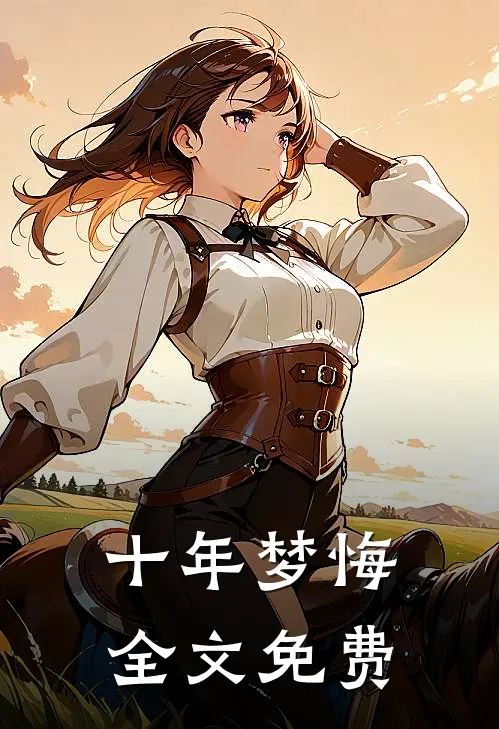 十年梦悔全文免费