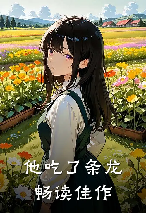 他吃了条龙畅读佳作